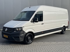 Volkswagen Crafter - 35 2.0 TDI L4H3 Camera/Parkeersensoren/App-Connect