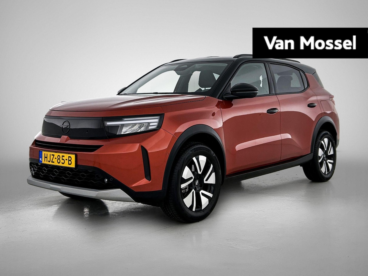 Opel Frontera - Electric GS 44 kWh || Comfort Pakket || Achteruitrijcamera || Apple Carplay/Android Auto | - AutoWereld.nl