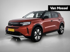 Opel Frontera - Electric GS 44 kWh || Comfort Pakket || Achteruitrijcamera || Apple Carplay/Android Auto |