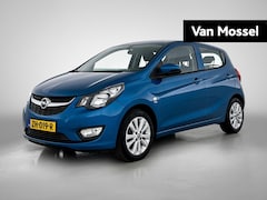 Opel Karl - 1.0 ecoFLEX 120 Jaar Edition | Airco | Parkeersensoren | Cruise Control