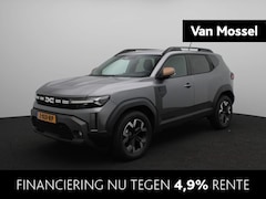 Dacia Duster - TCe 130 mild hybrid Journey | Pack Parking | Media Display 10, 1” Touchscreen, Radio DAB+
