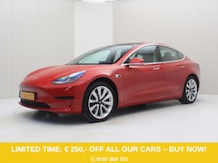 Tesla Model 3 - Standard RWD Plus 93% SoH [ LFP ACCU+19'' LMV+AUTOPILOT+60 kWh+PREMIUM AUDIO ]