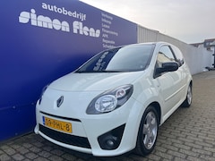 Renault Twingo - 1.2-16V Dynamique*Electrisch panorama dak