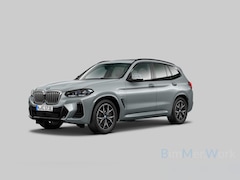 BMW X3 - xDrive30e High Executive | PANO | Trekhaak | ACC