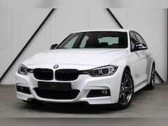 BMW 3-serie - 316i Executive l M-Sportpakket l Nap l NAVI
