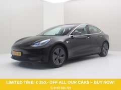 Tesla Model 3 - Standard RWD Plus 93% SoH [ LFP ACCU+AUTOPILOT+60 kWh+PREMIUM AUDIO ]