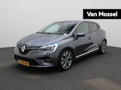 Renault Clio - 1.6 E-Tech Hybrid 140 Business Zen | Automaat | Apple Carplay / Android Auto | Navigatie |