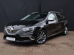 Renault Mégane Estate - 1.2 TCe GT-Line Trekhaak | Camera | Navi