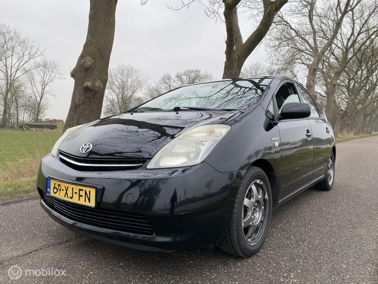 Toyota Prius - 1.5 VVT-i Comfort / Export - AutoWereld.nl