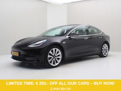 Tesla Model 3 - Standard RWD Plus 92% SoH [ LFP ACCU+19'' LMV+AUTOPILOT+60 kWh+PREMIUM AUDIO ]