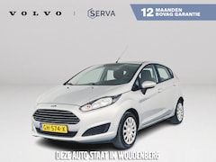 Ford Fiesta - 1.0 Style | Airco | Elektrische ramen