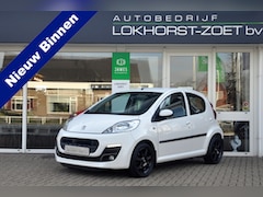 Peugeot 107 - 5D 1.0 Active | Automaat | Airco | Nette staat