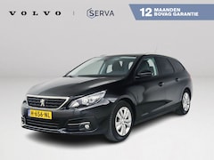 Peugeot 308 SW - 1.2 PureTech Blue Lease Executive | Panoramadak | Parkeersensoren | Cruise control
