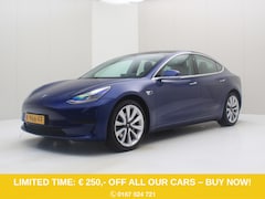 Tesla Model 3 - Standard RWD Plus 92% SoH [ LFP-ACCU+19'' LMV+AUTOPILOT+60 kWh+PREMIUM AUDIO ]
