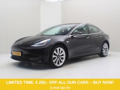 Tesla Model 3 - Standard RWD Plus 89% SoH [ LFP-ACCU+AUTOPILOT+60 kWh+PREMIUM AUDIO ]