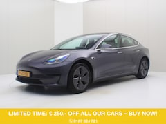 Tesla Model 3 - Standard RWD Plus 92% SoH [ LFP-ACCU+AUTOPILOT+60 kWh+PREMIUM AUDIO ]