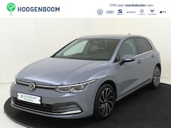 Volkswagen Golf - 1.4 eHybrid Style | SoH 91% | Trekhaak | Head-up display | Parkeerassistent | Adaptieve cr