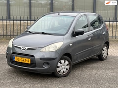 Hyundai i10 - 1.1 Active Airco / APK / 5Deurs
