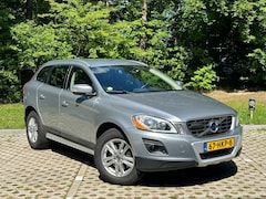 Volvo XC60 - 3.0 T6 AWD Summum