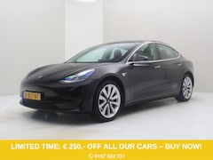 Tesla Model 3 - Standard RWD Plus 92% SoH [ LFP-ACCU+AUTOPILOT+19 INCH+PREMIUM AUDIO ]