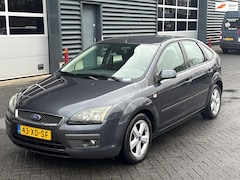 Ford Focus - 1.6-16V Futura, Airco, Cruise control