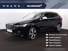 Volvo XC60 - T5 AWD R-Design - Panorama/schuifdak - IntelliSafe Assist & Surround - Adaptieve LED kopla