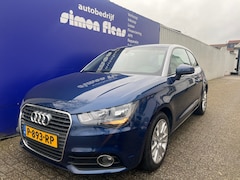 Audi A1 - 1.2 TFSI Ambition Pro Line Business*Keurige auto