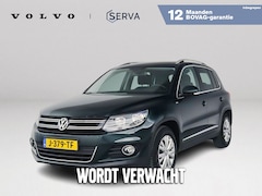 Volkswagen Tiguan - 1.4 TSI Sport&Style | Parkeersensoren | Stoelverwarming | Cruise control