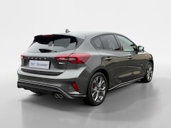 Ford Focus - 1.0 EcoBoost Hybrid ST Line Style | Winter pack | Achteruitrijcamera | Parkeersensoren voo