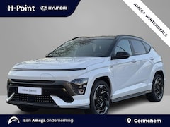 Hyundai Kona Electric - N Line Edition 65.4 kWh | €6745 Korting | Camera | Navigatie | Stoel -/ Stuurverwarming |