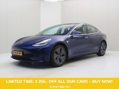 Tesla Model 3 - Standard RWD Plus 92% SoH [ LFP ACCU+AUTOPILOT+60 kWh+PREMIUM AUDIO ]