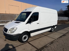 Mercedes-Benz Sprinter - 209 2.2 CDI 366 HD DCEURO 4WEINIG KM:180DKMAPK11-06-20262SLEUTELSBANDEN GOED65KW88PKCAMERA
