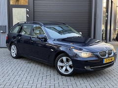 BMW 5-serie Touring - 530xi
