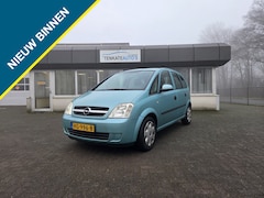 Opel Meriva - 1.6 Maxx Cool