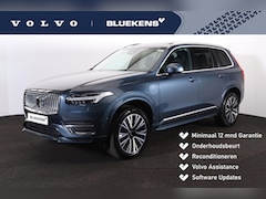 Volvo XC90 - T8 Recharge AWD Plus Bright - Panorama/schuifdak - IntelliSafe Assist & Surround - 360º Ca