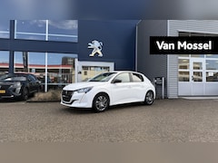 Peugeot 208 - 1.2 PureTech Allure | AIRCO | PARKEERSENSOREN | APPLE CAR PLAY | LM VELGEN |