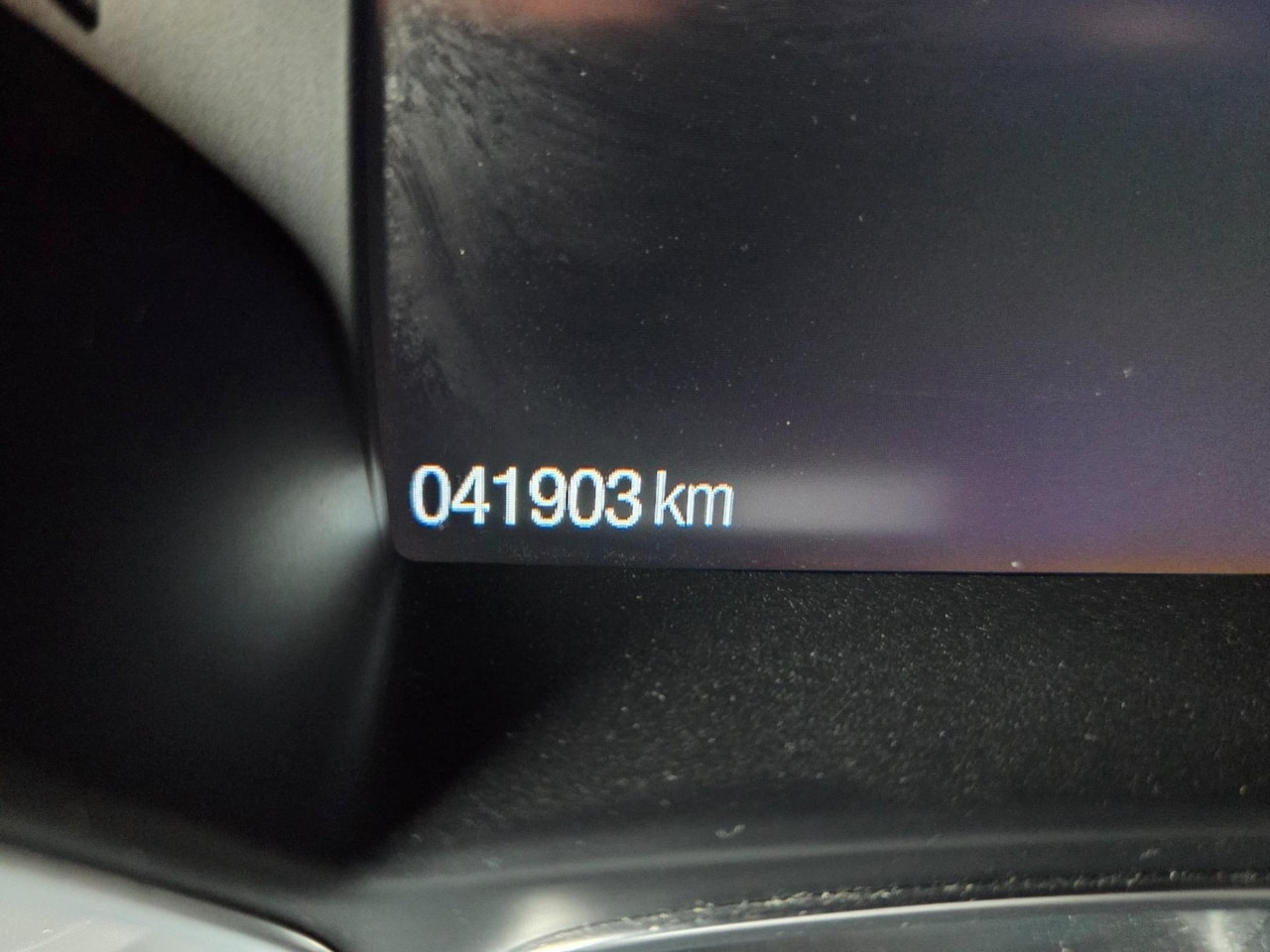 Ford Kuga - 1.5 EcoBoost ST-Line 1.5 EcoBoost ST-Line