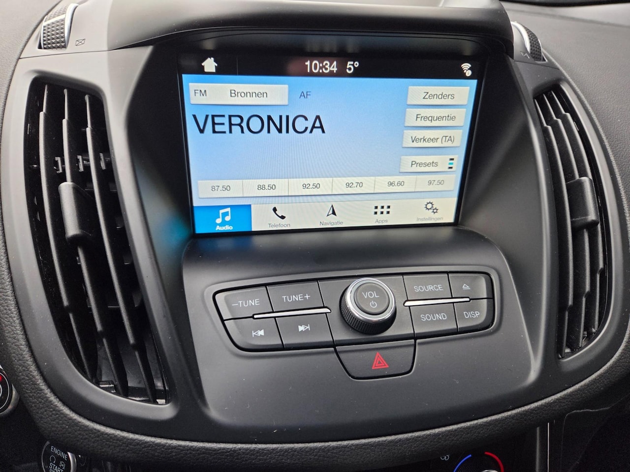 Ford Kuga - 1.5 EcoBoost ST-Line 1.5 EcoBoost ST-Line