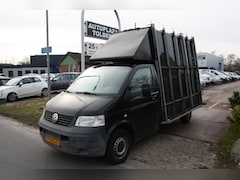 Volkswagen Transporter - 2.5 TDI 340 131pk Glasvervoer