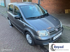 Fiat Panda - 1.2 Active - NIEUWE APK