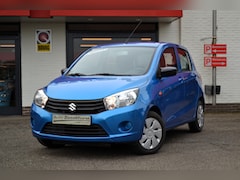 Suzuki Celerio - 1.0 Comfort, Automaat, Airco, 19.000 km Hoge instap