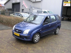 Suzuki Ignis - 1.3-16V GL 142 d km nap pas APK bak hoorbaar