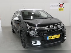 Citroën C3 - 1.2 PureTech 82pk Shine (Goed onderhouden)
