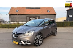 Renault Grand Scénic - 1.3 TCe Initiale Paris 7-PERSOONS LEER PANARAMDAK NAVI CAMERA