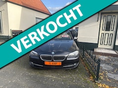 BMW 5-serie - 530i 6 cilinder High Executive