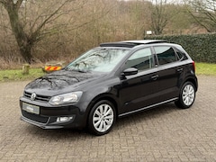 Volkswagen Polo - 1.4-16V Highline PANORAMDAK I STOELVERW I 5DRS I NWE APK