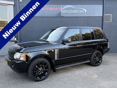Land Rover Range Rover - 4.2 V8 Supercharged Schuifdak - Xenon Youngtimer