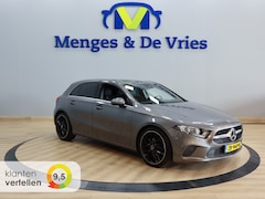 Mercedes-Benz A-klasse - 160 Advantage Widescreen | Airco | Camera | Cruise Control | Sfeer | 19 Inch AMG | Isofix