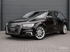 Audi A3 Sportback - 1.4 e-tron Sport B&O Keyless 18" Stoelverwarming