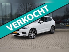 Volvo XC60 - T4 AUT Momentum | Stoelverwarming | Blindspot | 21 Inch | PDC